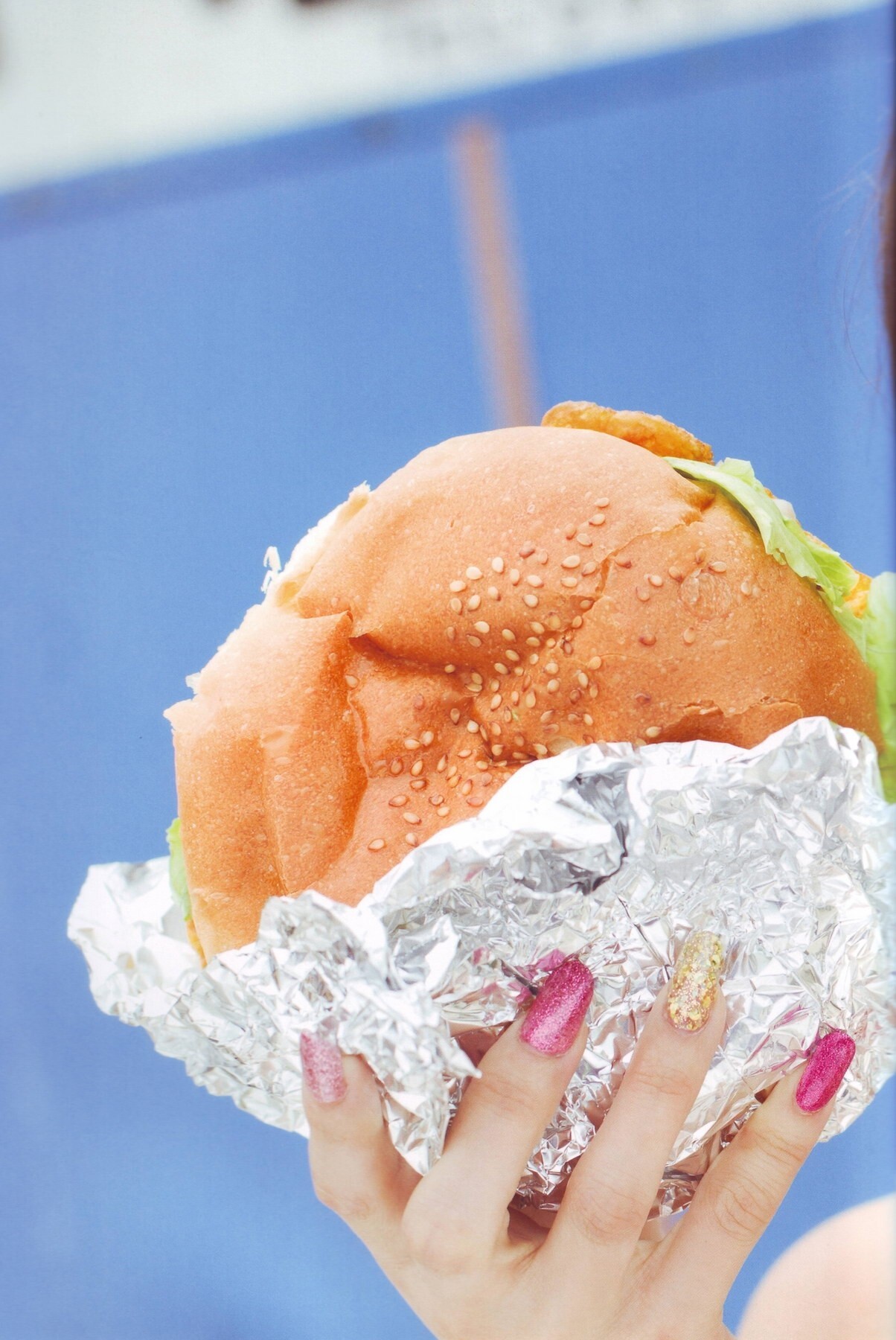 [唯美写真] 新垣里沙 Risa Niigaki《Ascension》